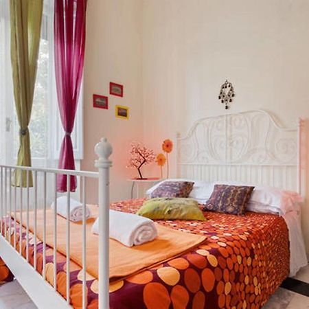 Maison De Didi B&B Roma Exterior foto