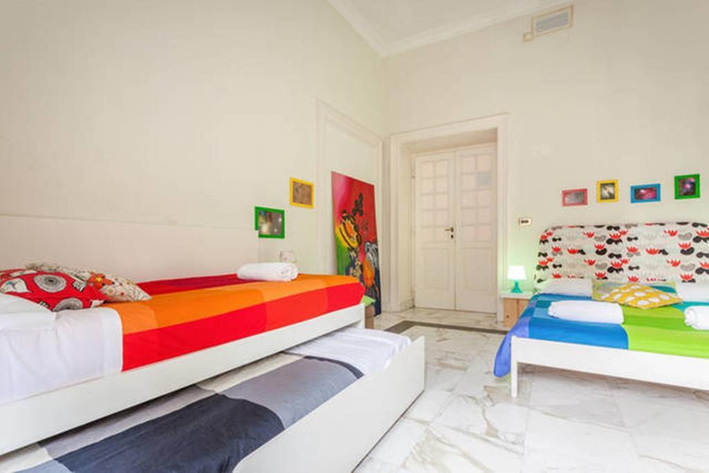 Maison De Didi B&B Roma Habitación foto