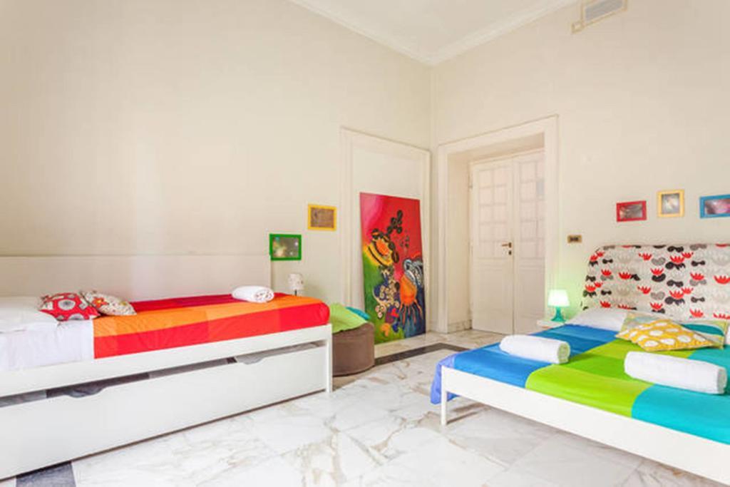 Maison De Didi B&B Roma Exterior foto