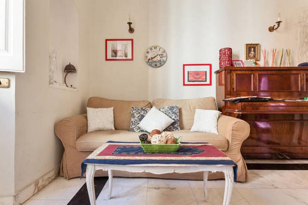 Maison De Didi B&B Roma Exterior foto