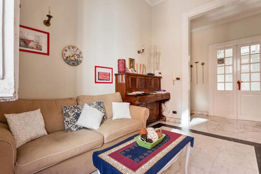 Maison De Didi B&B Roma Exterior foto