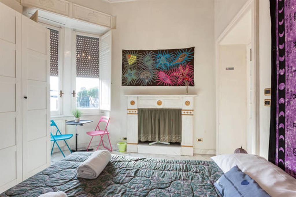 Maison De Didi B&B Roma Habitación foto