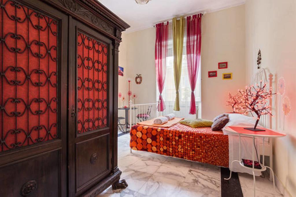 Maison De Didi B&B Roma Exterior foto